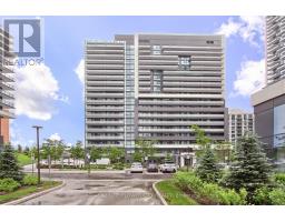 1806 - 75 ONEIDA CRESCENT, Richmond Hill, Ontario