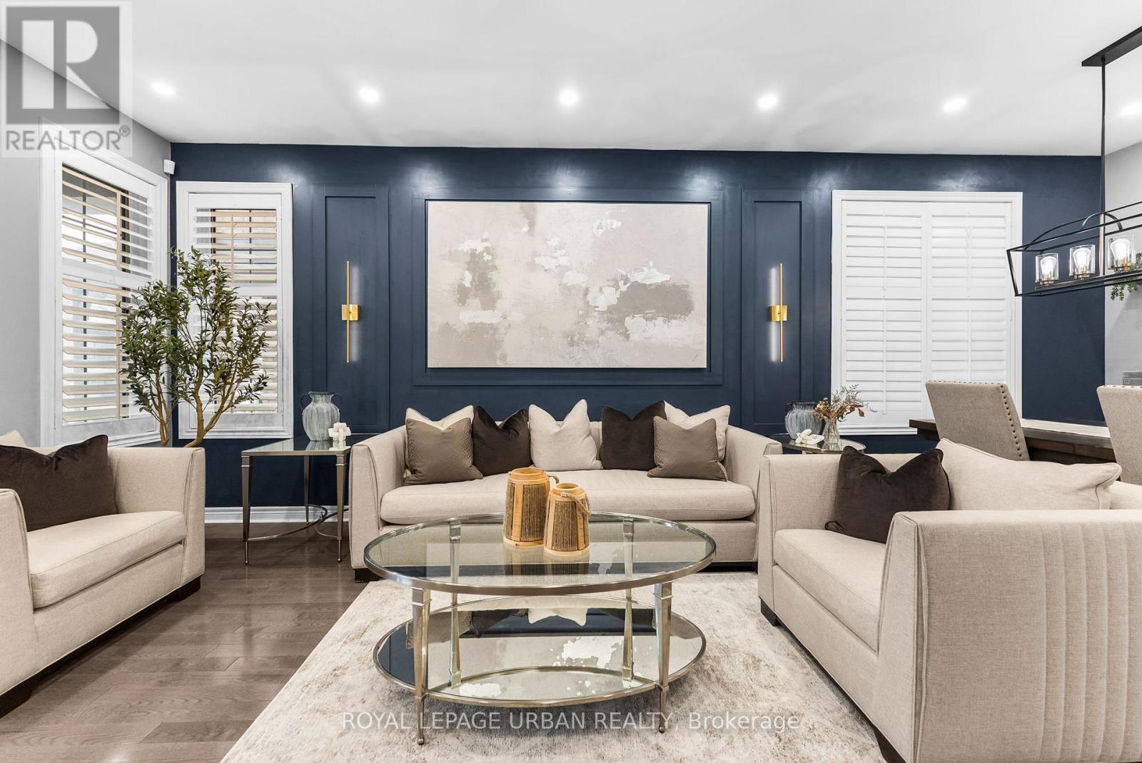 343 Baker Hill Boulevard, Whitchurch-Stouffville, Ontario  L4A 4P2 - Photo 10 - N12924858