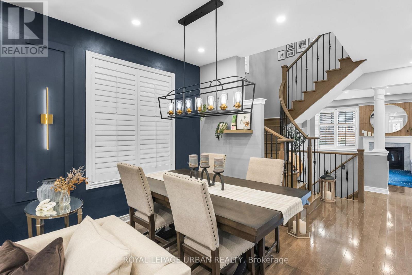 343 Baker Hill Boulevard, Whitchurch-Stouffville, Ontario  L4A 4P2 - Photo 12 - N12924858