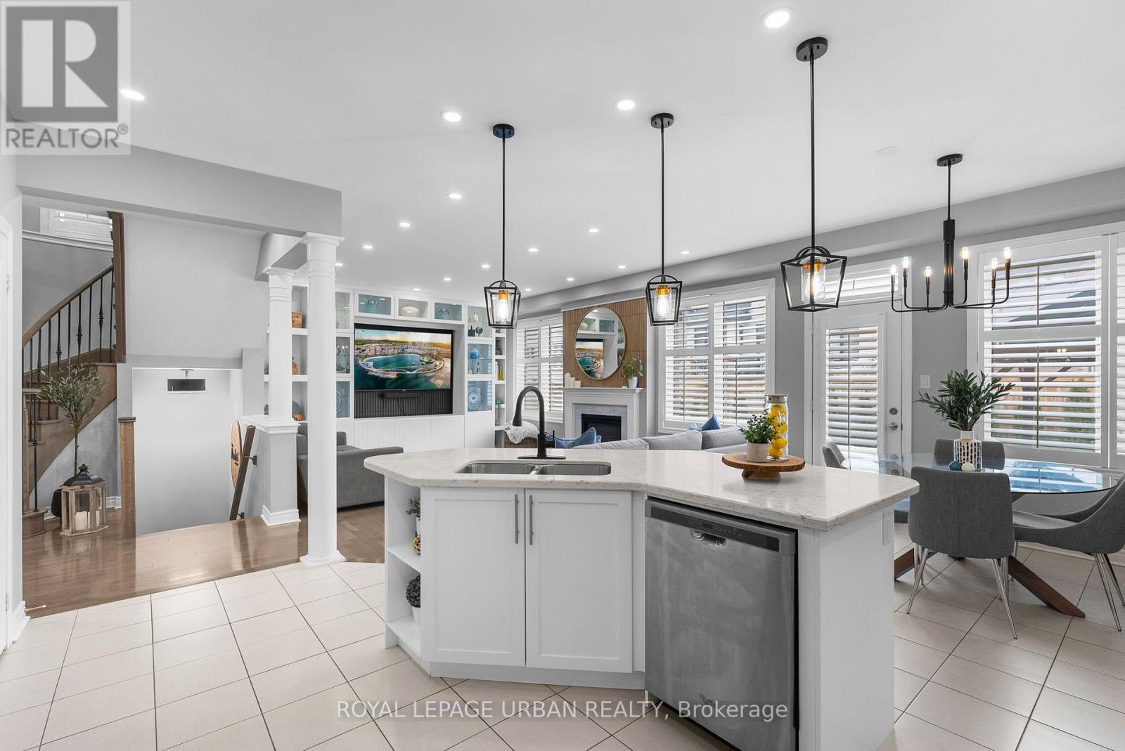 343 Baker Hill Boulevard, Whitchurch-Stouffville, Ontario  L4A 4P2 - Photo 15 - N12924858