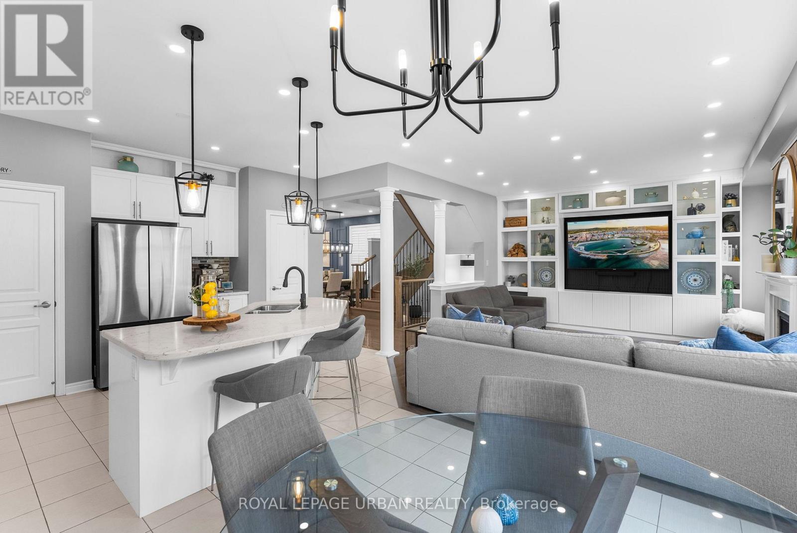 343 Baker Hill Boulevard, Whitchurch-Stouffville, Ontario  L4A 4P2 - Photo 16 - N12924858