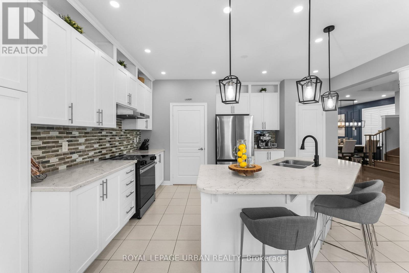 343 Baker Hill Boulevard, Whitchurch-Stouffville, Ontario  L4A 4P2 - Photo 18 - N12924858