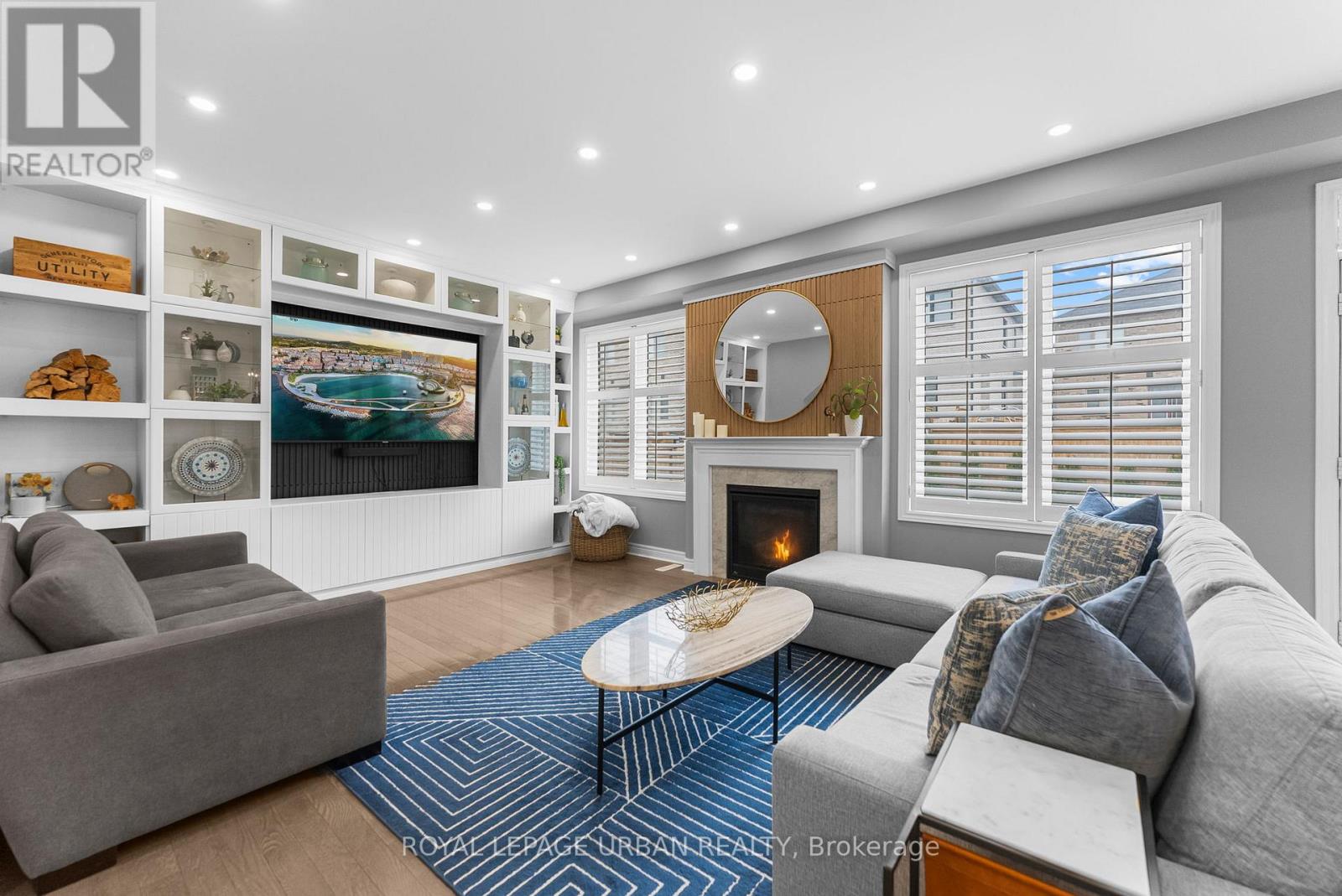 343 Baker Hill Boulevard, Whitchurch-Stouffville, Ontario  L4A 4P2 - Photo 20 - N12924858