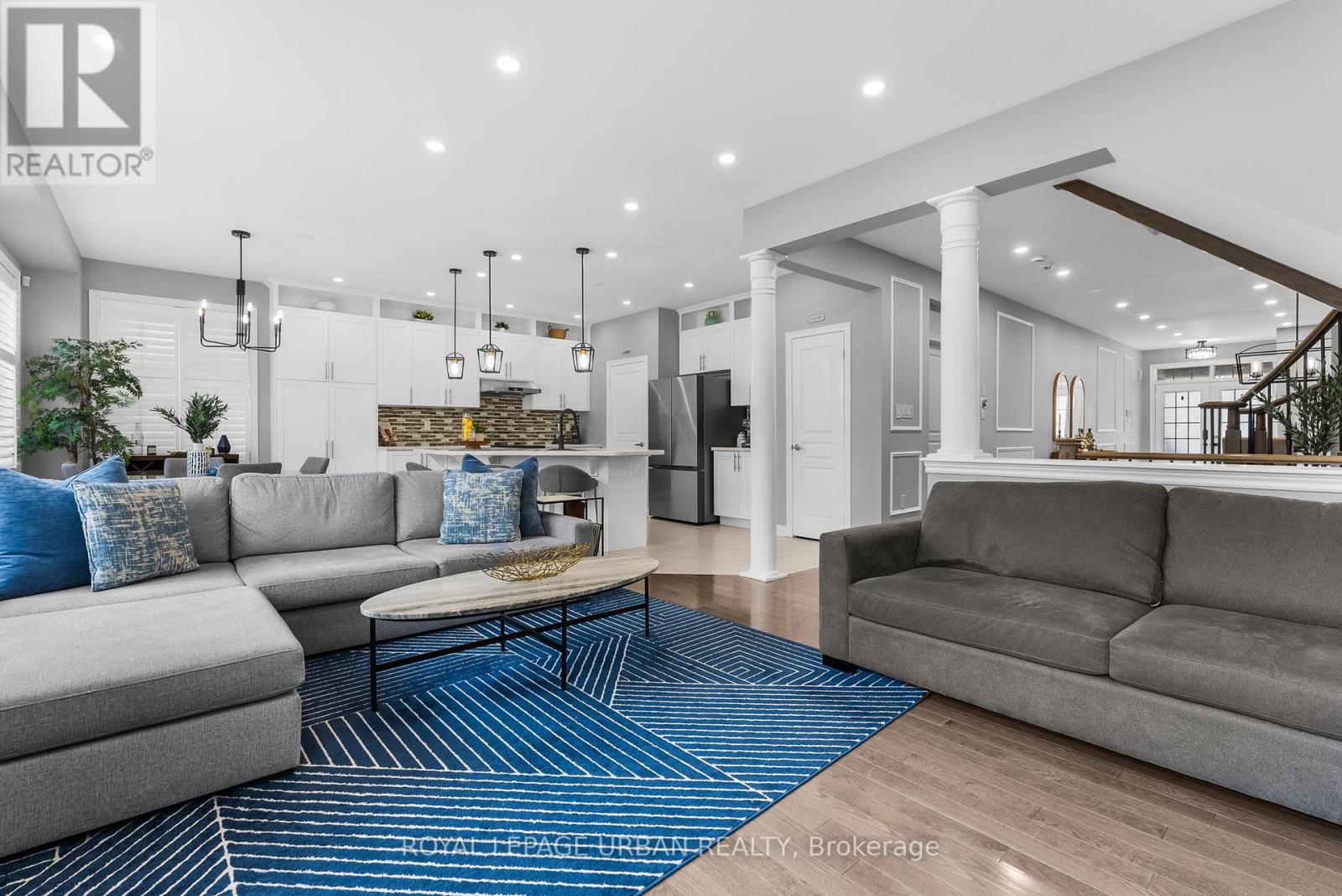 343 Baker Hill Boulevard, Whitchurch-Stouffville, Ontario  L4A 4P2 - Photo 22 - N12924858