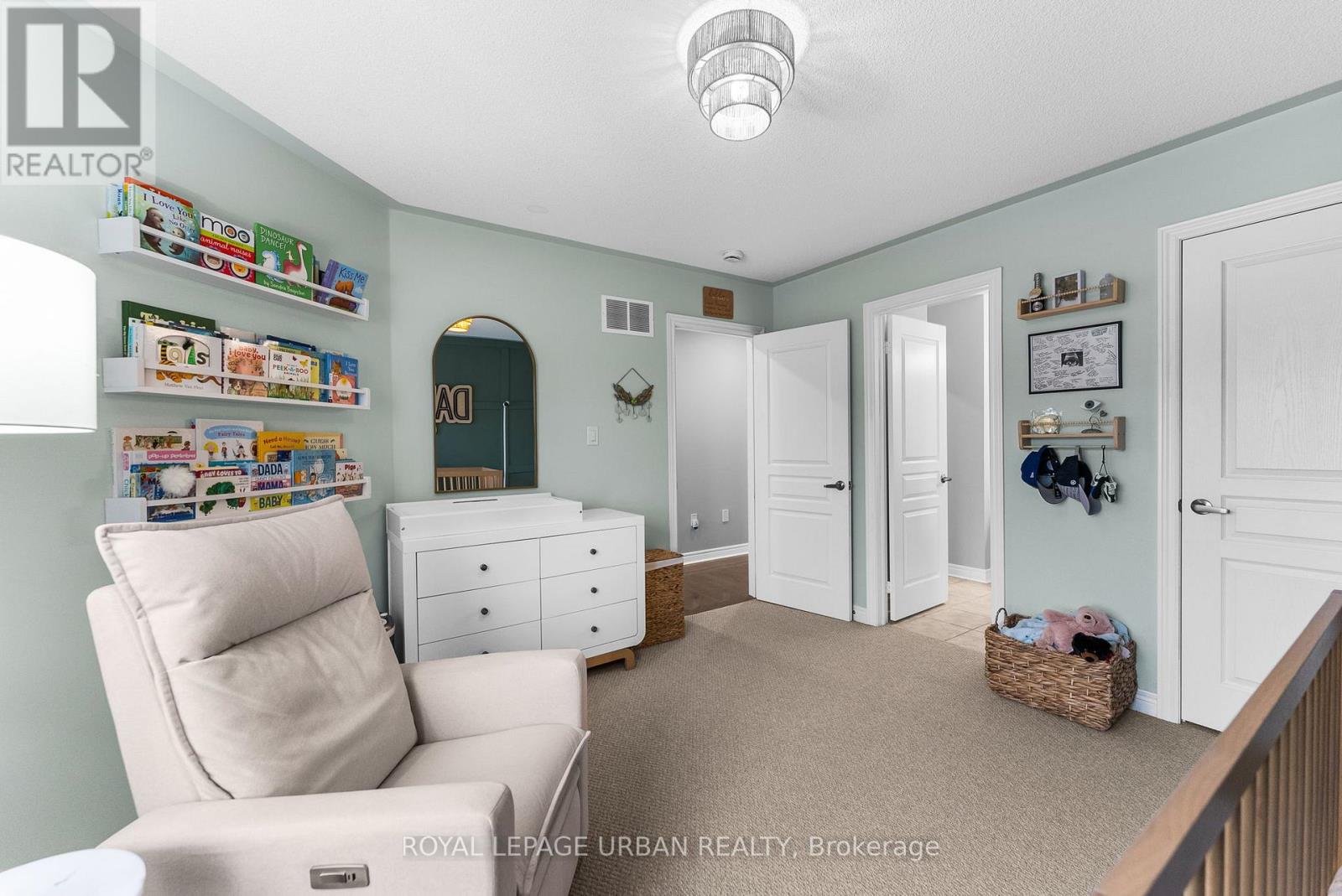 343 Baker Hill Boulevard, Whitchurch-Stouffville, Ontario  L4A 4P2 - Photo 38 - N12924858