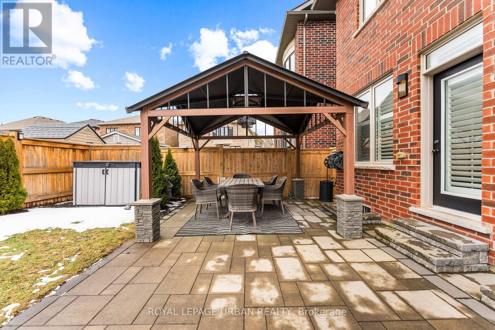 343 Baker Hill Boulevard, Whitchurch-Stouffville, Ontario  L4A 4P2 - Photo 42 - N12924858