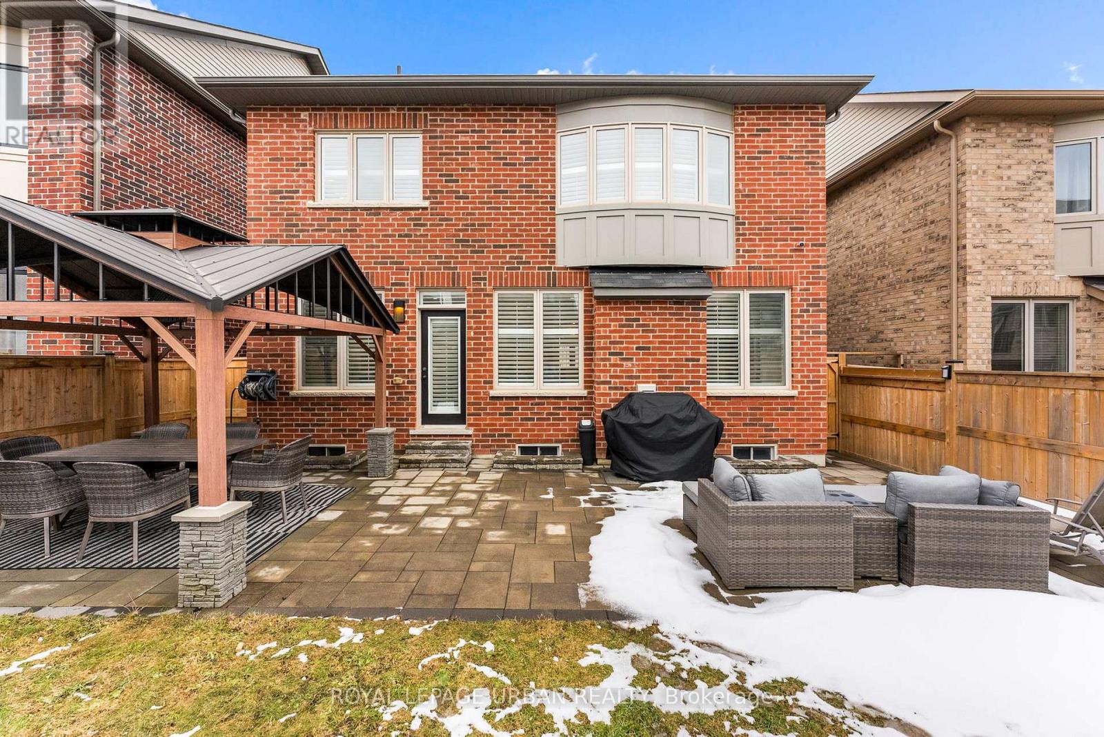 343 Baker Hill Boulevard, Whitchurch-Stouffville, Ontario  L4A 4P2 - Photo 45 - N12924858