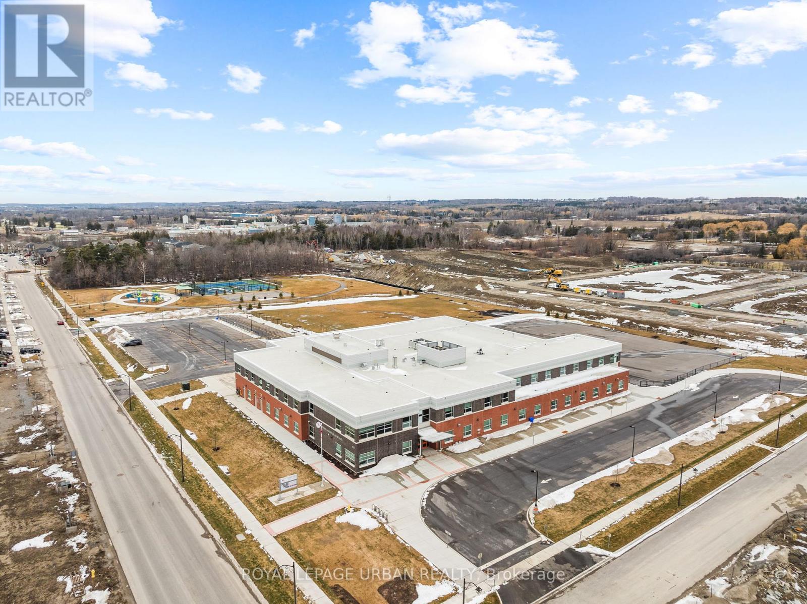 343 Baker Hill Boulevard, Whitchurch-Stouffville, Ontario  L4A 4P2 - Photo 49 - N12924858