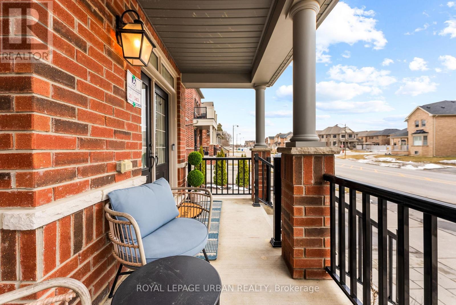 343 Baker Hill Boulevard, Whitchurch-Stouffville, Ontario  L4A 4P2 - Photo 5 - N12924858