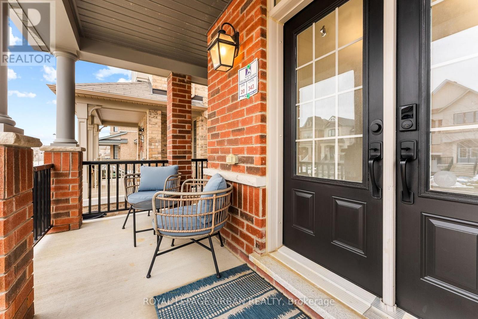 343 Baker Hill Boulevard, Whitchurch-Stouffville, Ontario  L4A 4P2 - Photo 6 - N12924858