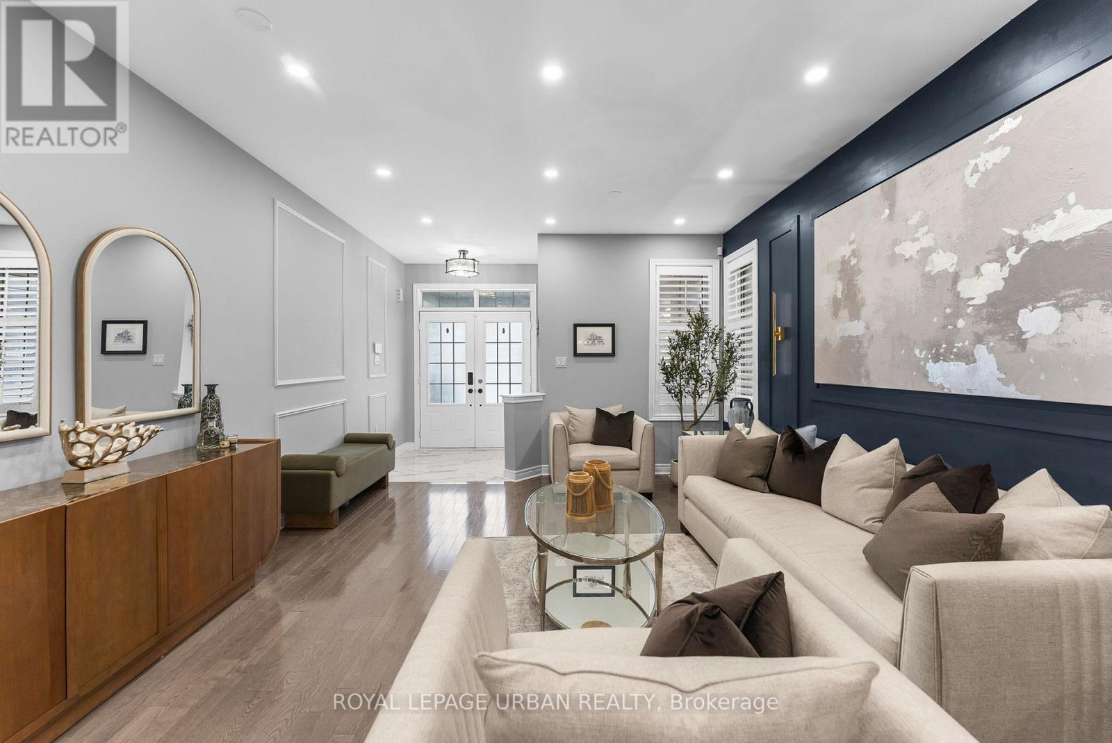 343 Baker Hill Boulevard, Whitchurch-Stouffville, Ontario  L4A 4P2 - Photo 9 - N12924858