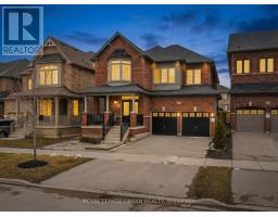 343 BAKER HILL BOULEVARD, Whitchurch-Stouffville, Ontario