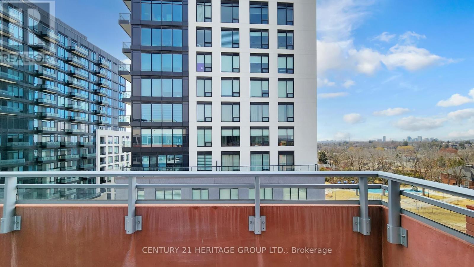 708 - 8888 Yonge Street, Richmond Hill, Ontario  L4C 6Z1 - Photo 34 - N12924880