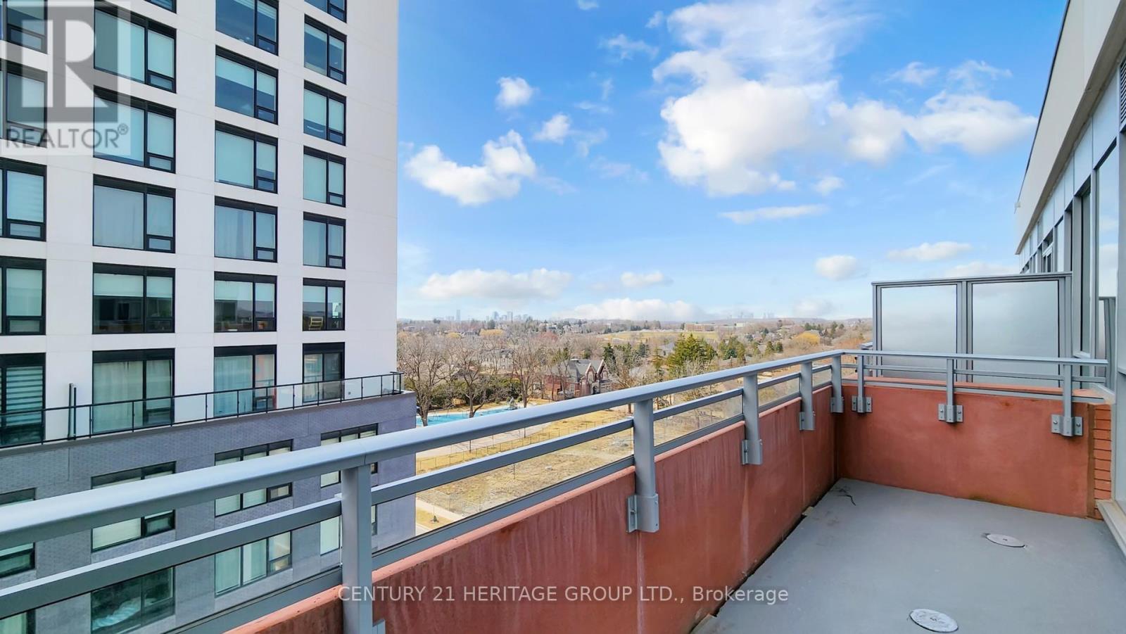 708 - 8888 Yonge Street, Richmond Hill, Ontario  L4C 6Z1 - Photo 36 - N12924880