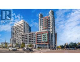 708 - 8888 YONGE STREET, Richmond Hill, Ontario