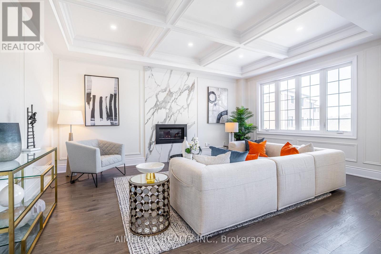 122 Scrivener Drive, Aurora, Ontario  L4G 0Y8 - Photo 10 - N12924884