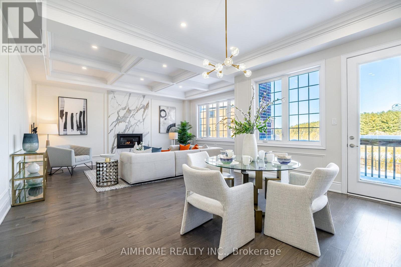 122 Scrivener Drive, Aurora, Ontario  L4G 0Y8 - Photo 11 - N12924884