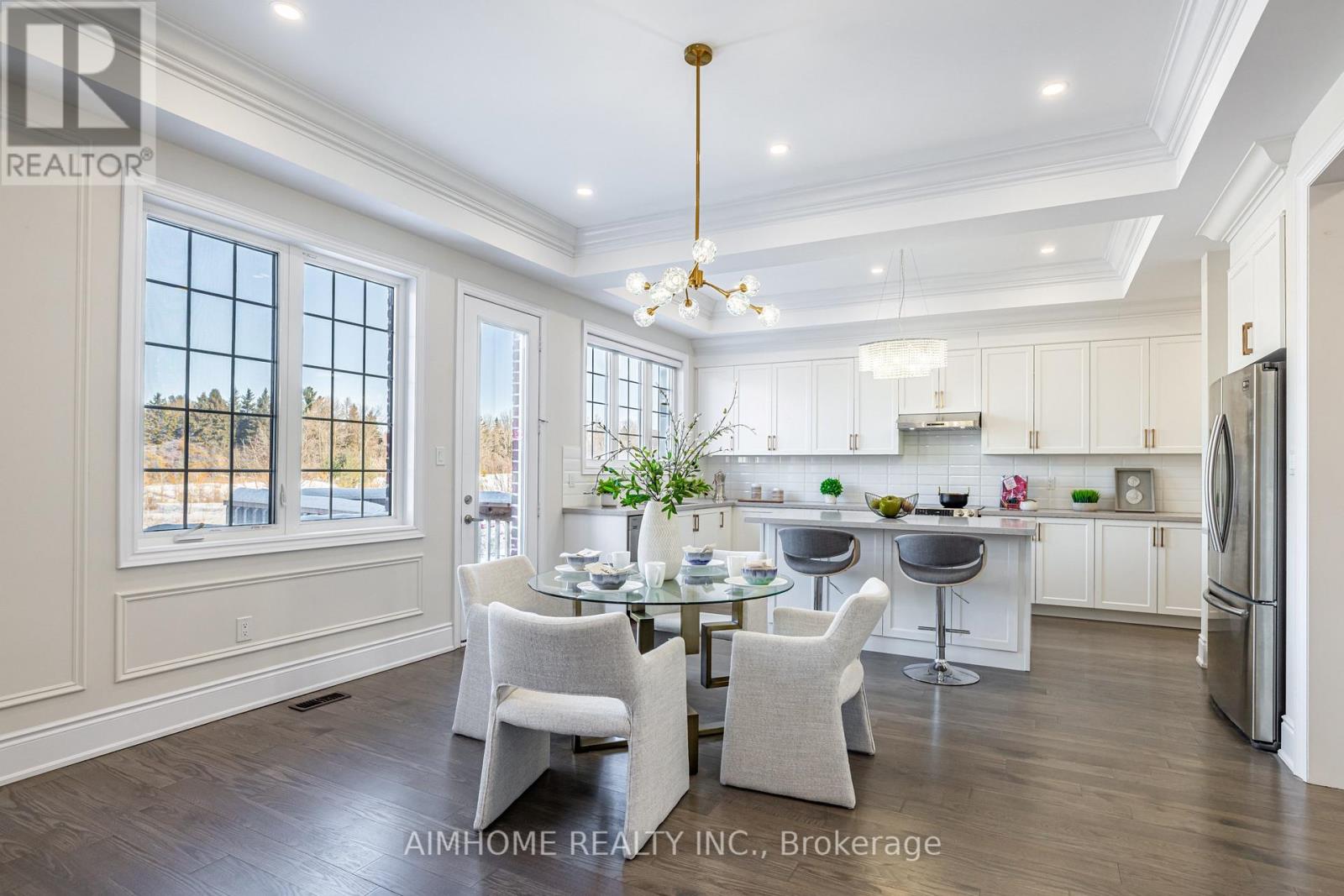 122 Scrivener Drive, Aurora, Ontario  L4G 0Y8 - Photo 12 - N12924884