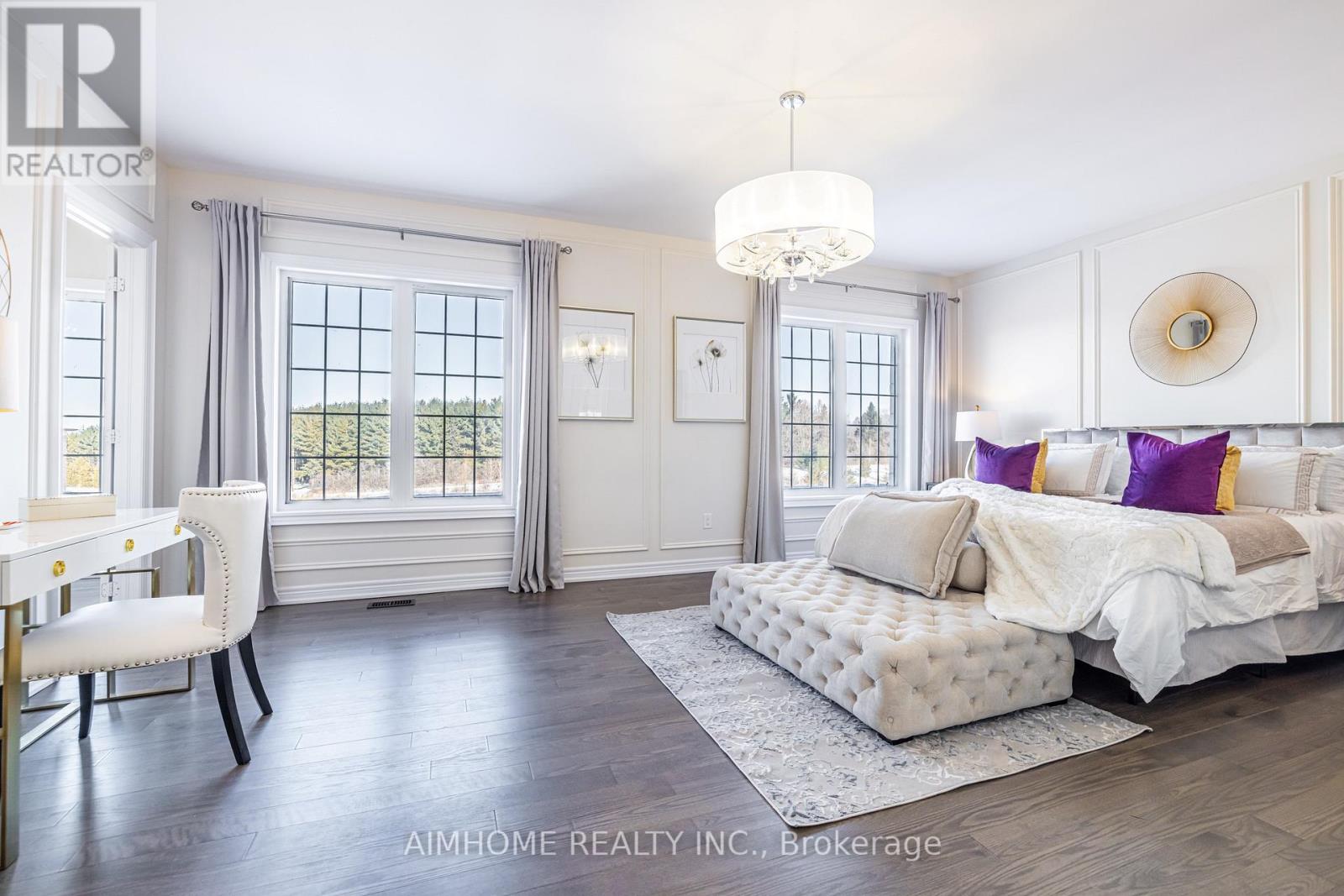 122 Scrivener Drive, Aurora, Ontario  L4G 0Y8 - Photo 18 - N12924884