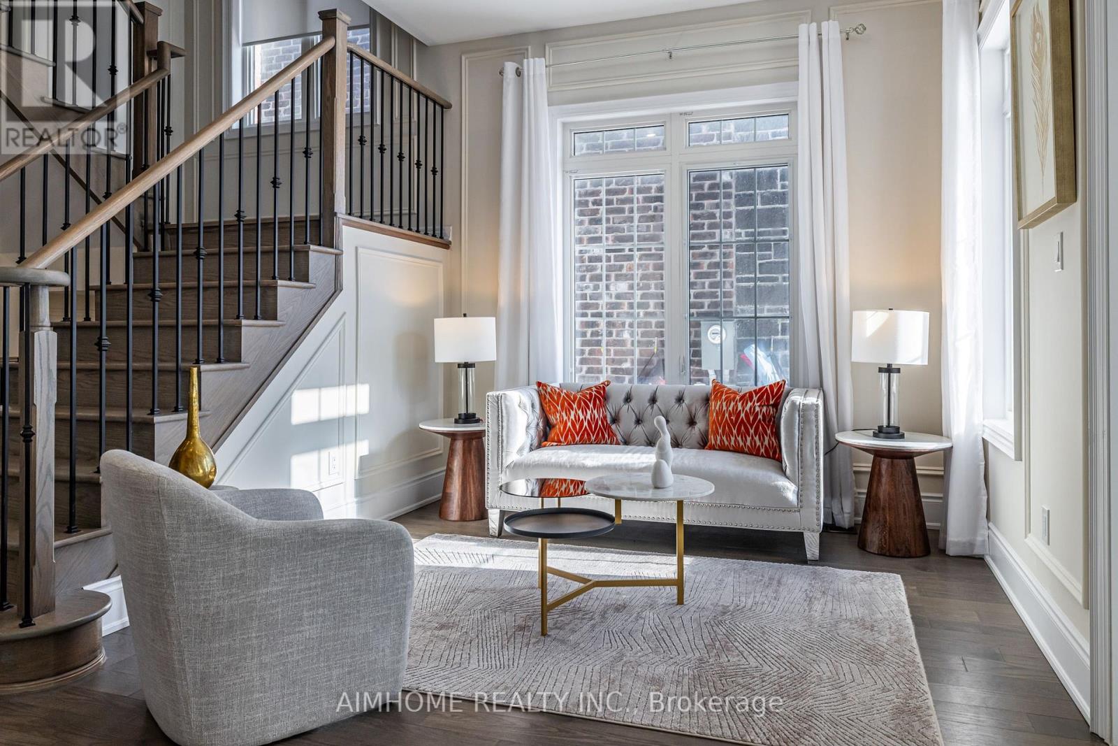 122 Scrivener Drive, Aurora, Ontario  L4G 0Y8 - Photo 6 - N12924884