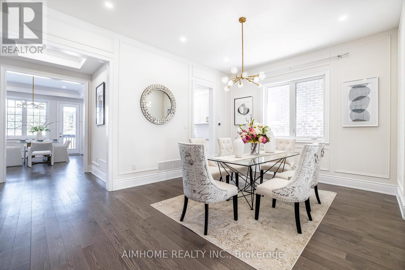 122 Scrivener Drive, Aurora, Ontario  L4G 0Y8 - Photo 9 - N12924884