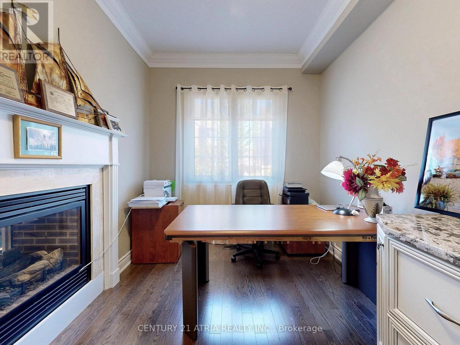 2 Colonel George Mclaren Drive, Markham, Ontario  L6C 0L3 - Photo 17 - N12924900