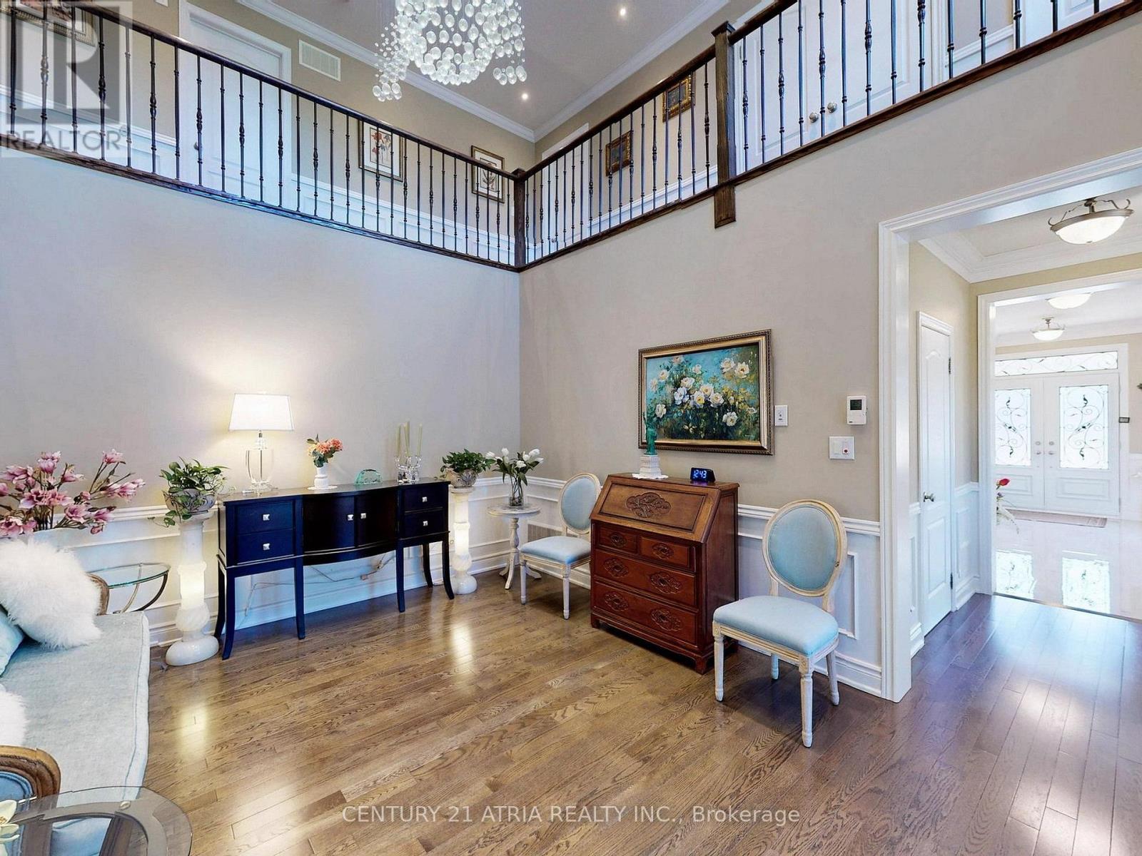 2 Colonel George Mclaren Drive, Markham, Ontario  L6C 0L3 - Photo 18 - N12924900