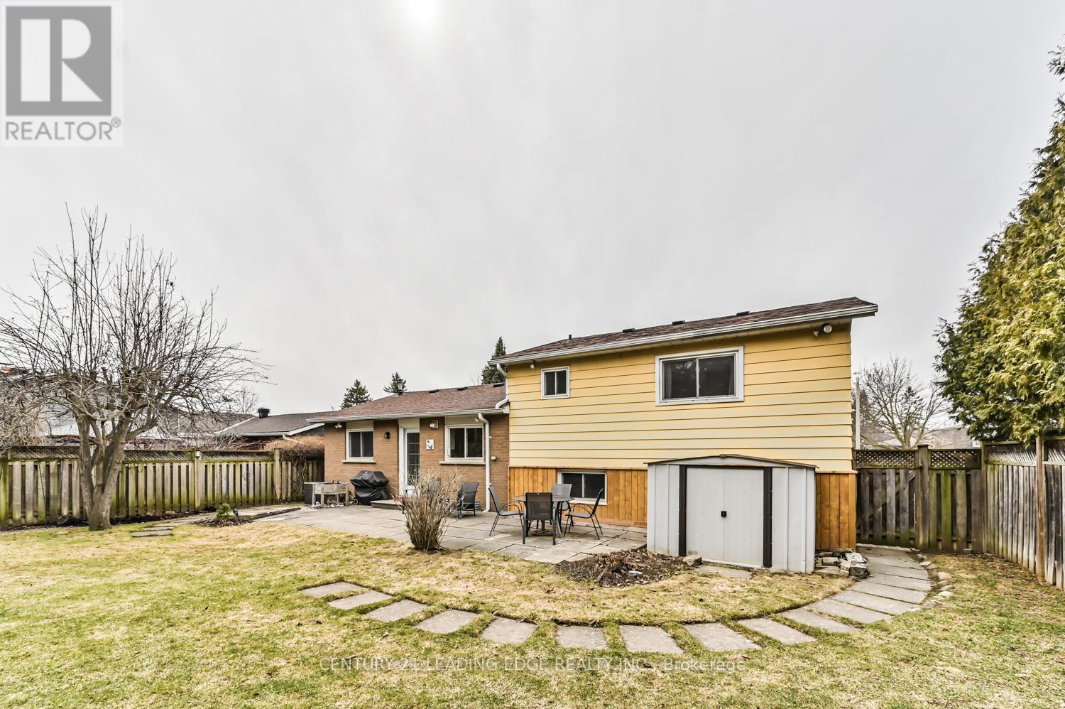 47 Wootten Way N, Markham (Markham Village), Ontario  L3P 2Y3 - Photo 37 - N12924908