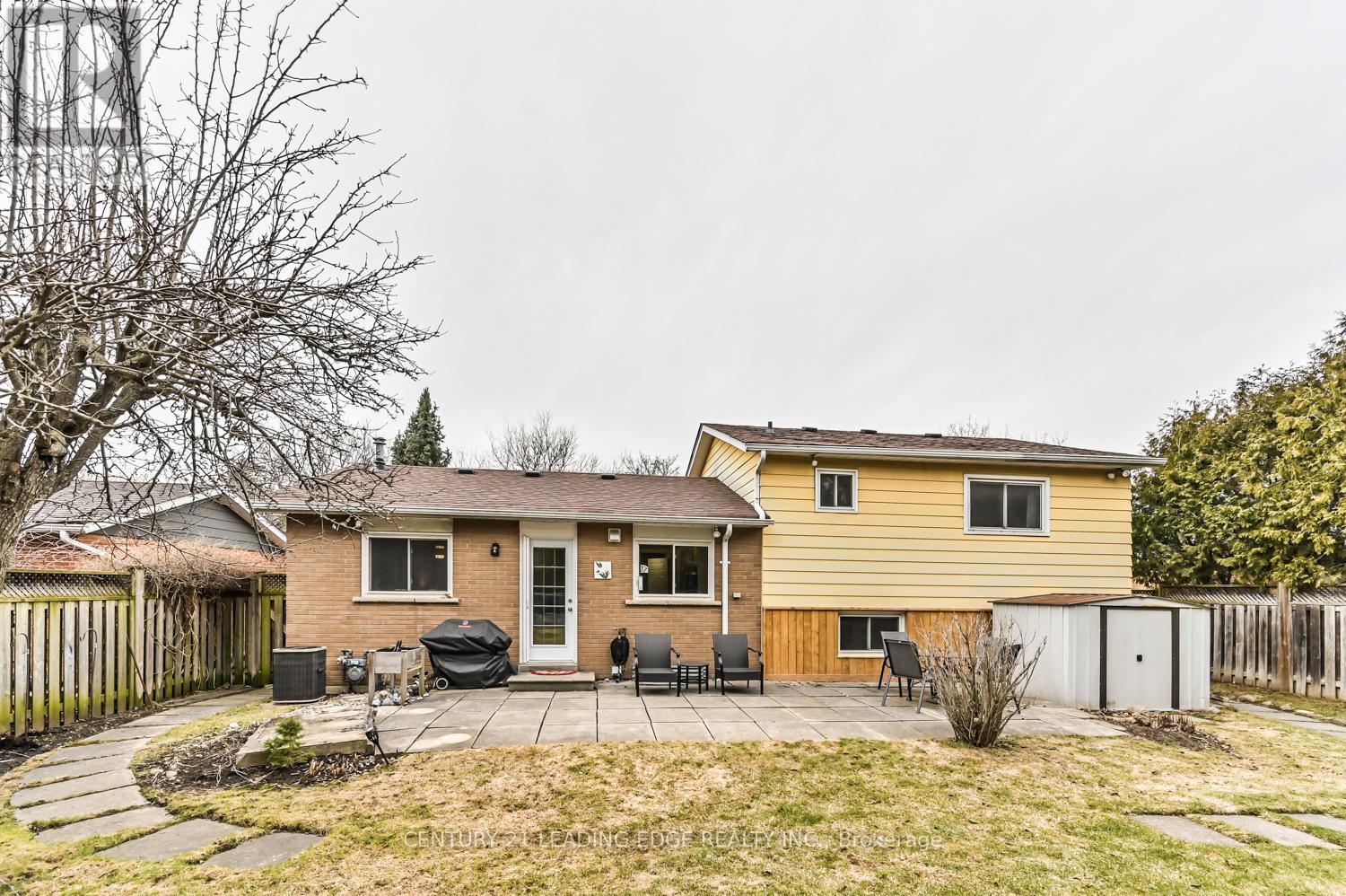 47 Wootten Way N, Markham (Markham Village), Ontario  L3P 2Y3 - Photo 38 - N12924908