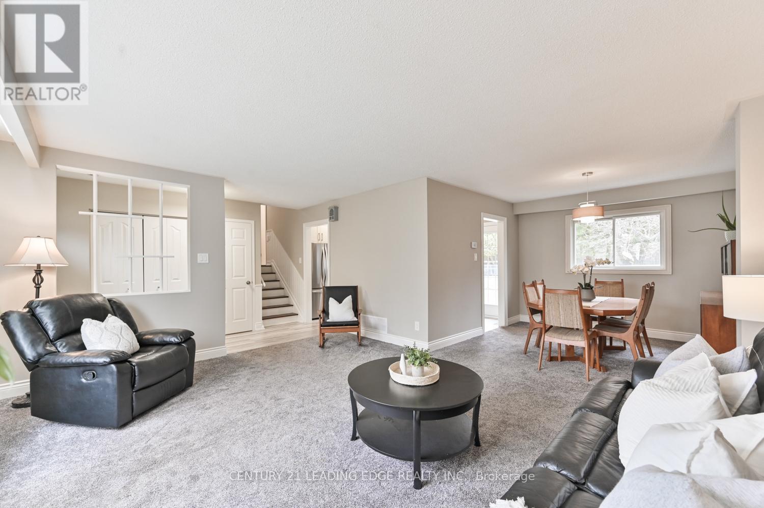 47 Wootten Way N, Markham (Markham Village), Ontario  L3P 2Y3 - Photo 8 - N12924908