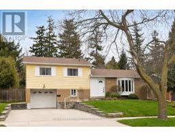 47 WOOTTEN WAY N, Markham, Ontario