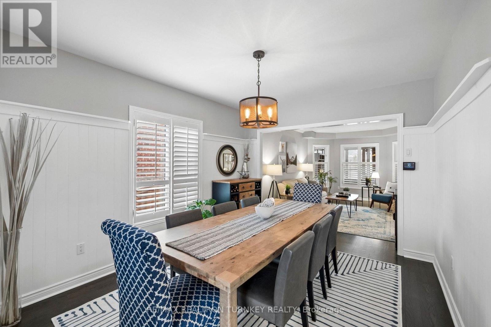 323 Harry Beer Court, Newmarket, Ontario  L3Y 8M2 - Photo 12 - N12924916