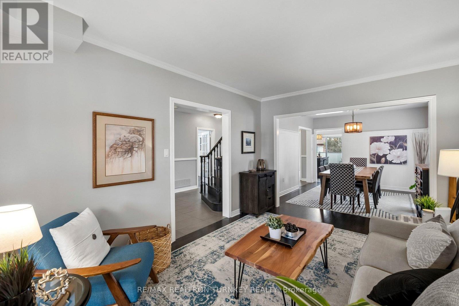 323 Harry Beer Court, Newmarket, Ontario  L3Y 8M2 - Photo 9 - N12924916