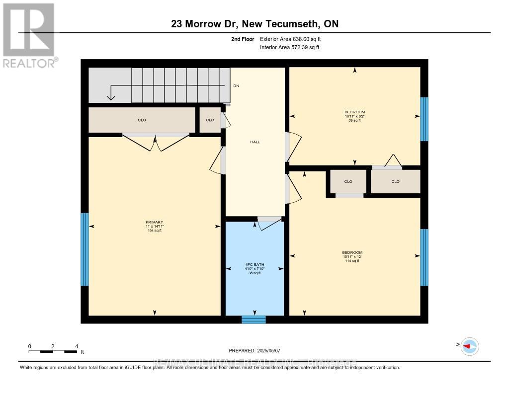 23 Morrow Drive, New Tecumseth, Ontario  L9R 1M6 - Photo 32 - N12924932