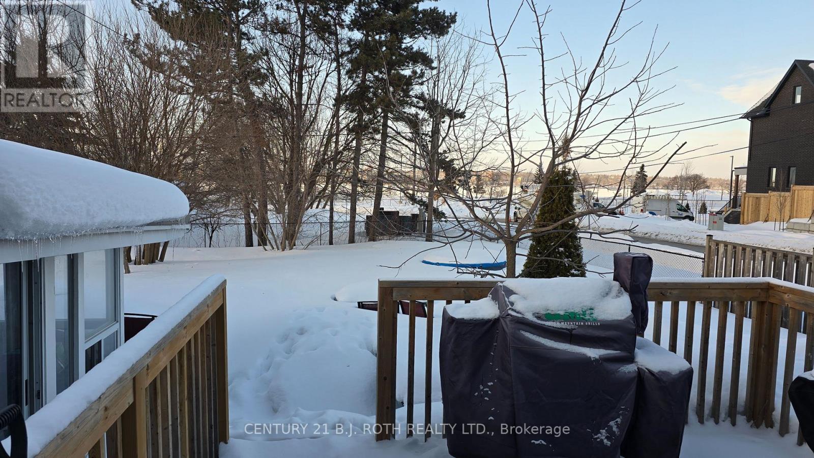 121 Cumberland Street, Barrie, Ontario  L4N 2P8 - Photo 15 - S12924614