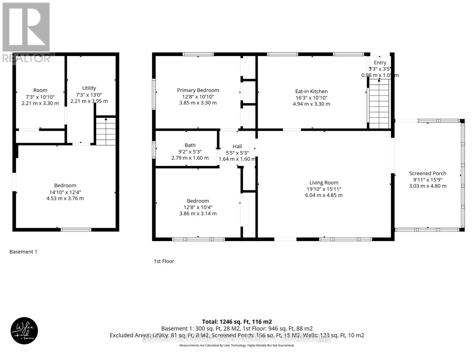75 Hazel Street, Tay, Ontario  L0K 2C0 - Photo 21 - S12924646