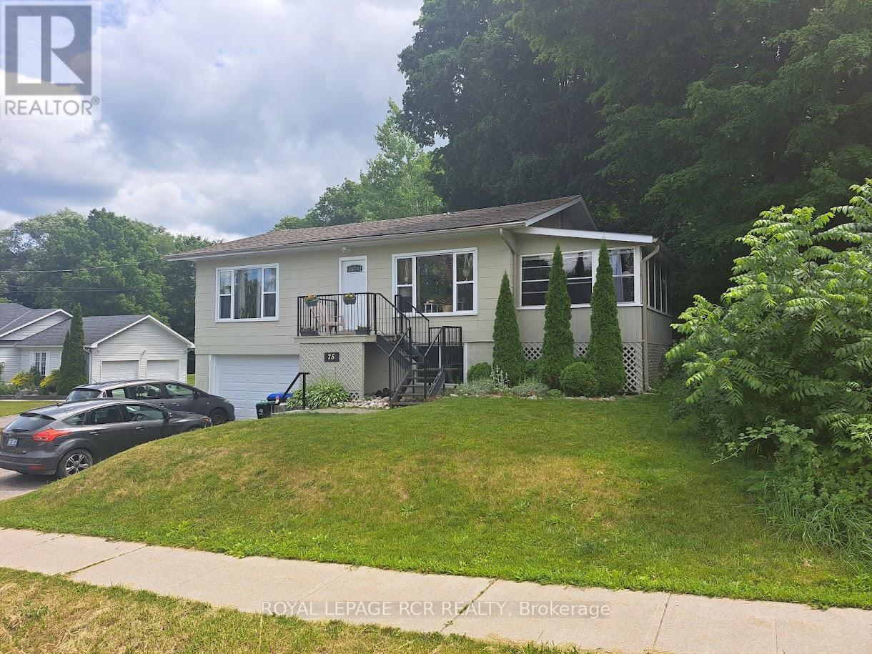 75 Hazel Street, Tay, Ontario  L0K 2C0 - Photo 22 - S12924646