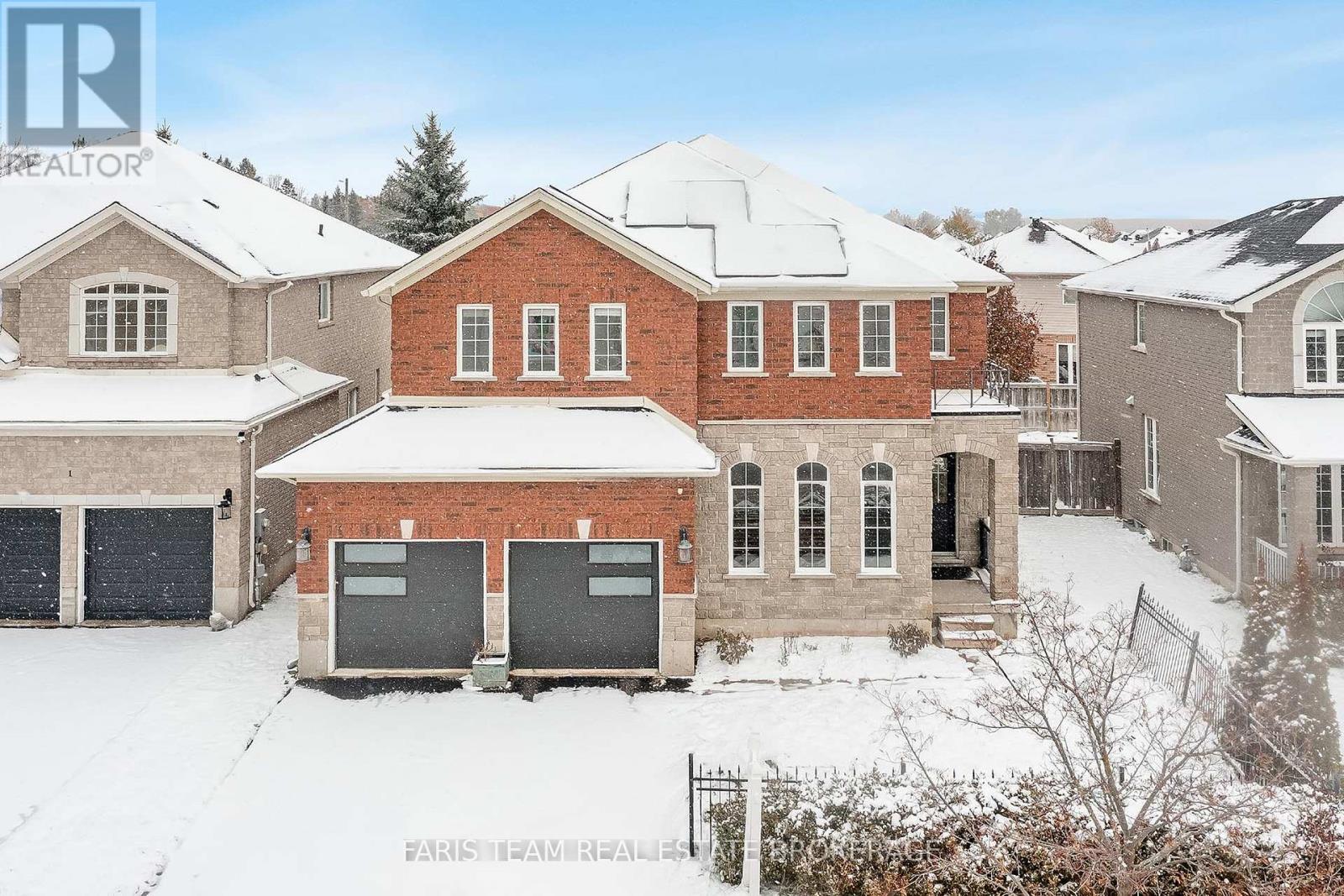 3 PRINCE WILLIAM WAY, barrie (innis-shore), Ontario