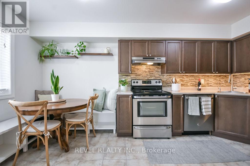 5 - 51 Ferndale Drive S, Barrie, Ontario  L4N 5W9 - Photo 15 - S12924764