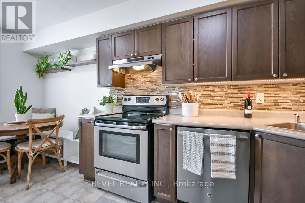 5 - 51 Ferndale Drive S, Barrie, Ontario  L4N 5W9 - Photo 16 - S12924764