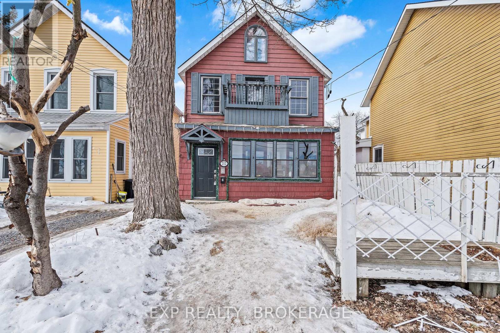 212 Rideau Street, Kingston, Ontario  K7K 3A4 - Photo 43 - X12922354