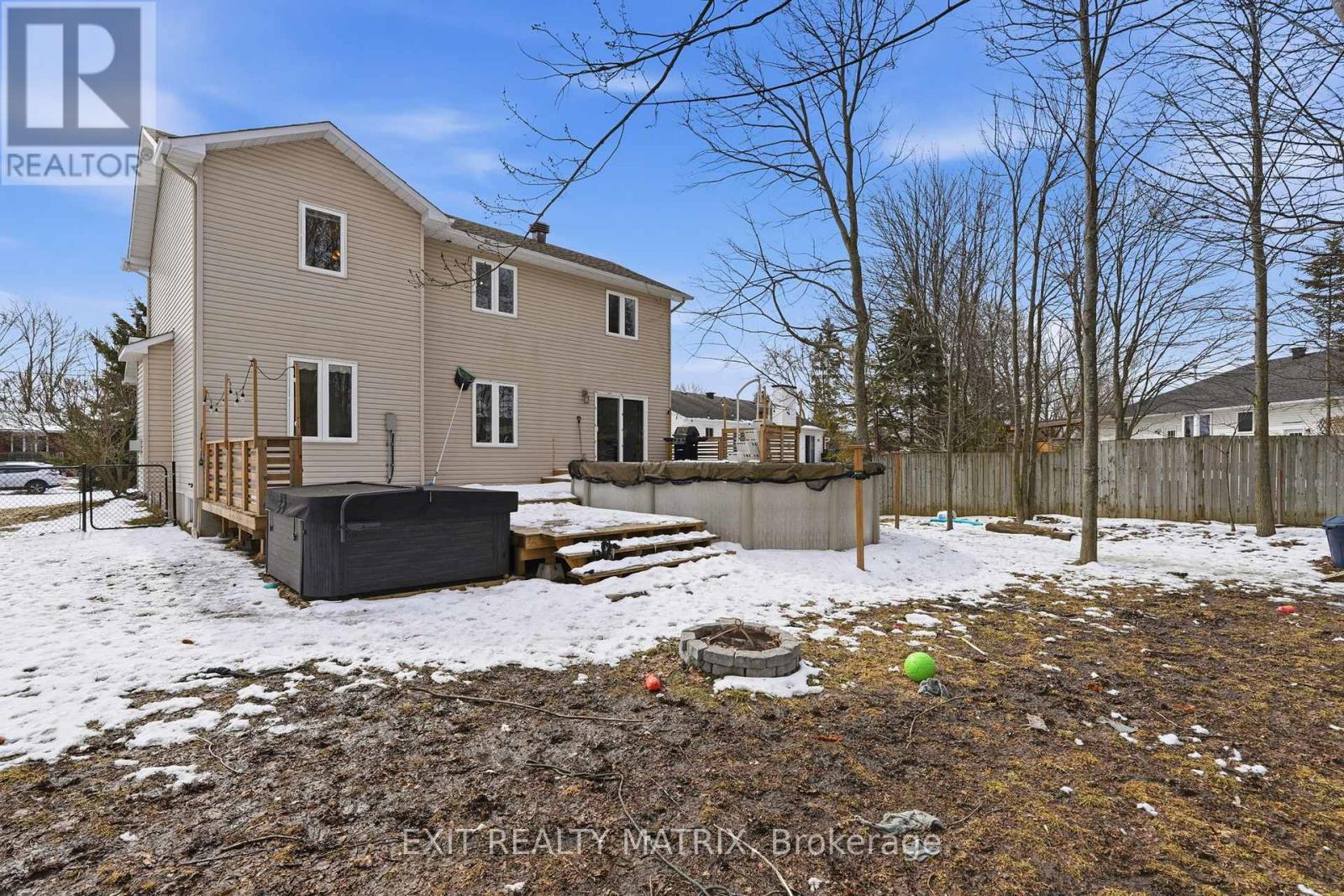 563 Loucks Drive, Russell, Ontario  K4R 1H1 - Photo 26 - X12923998