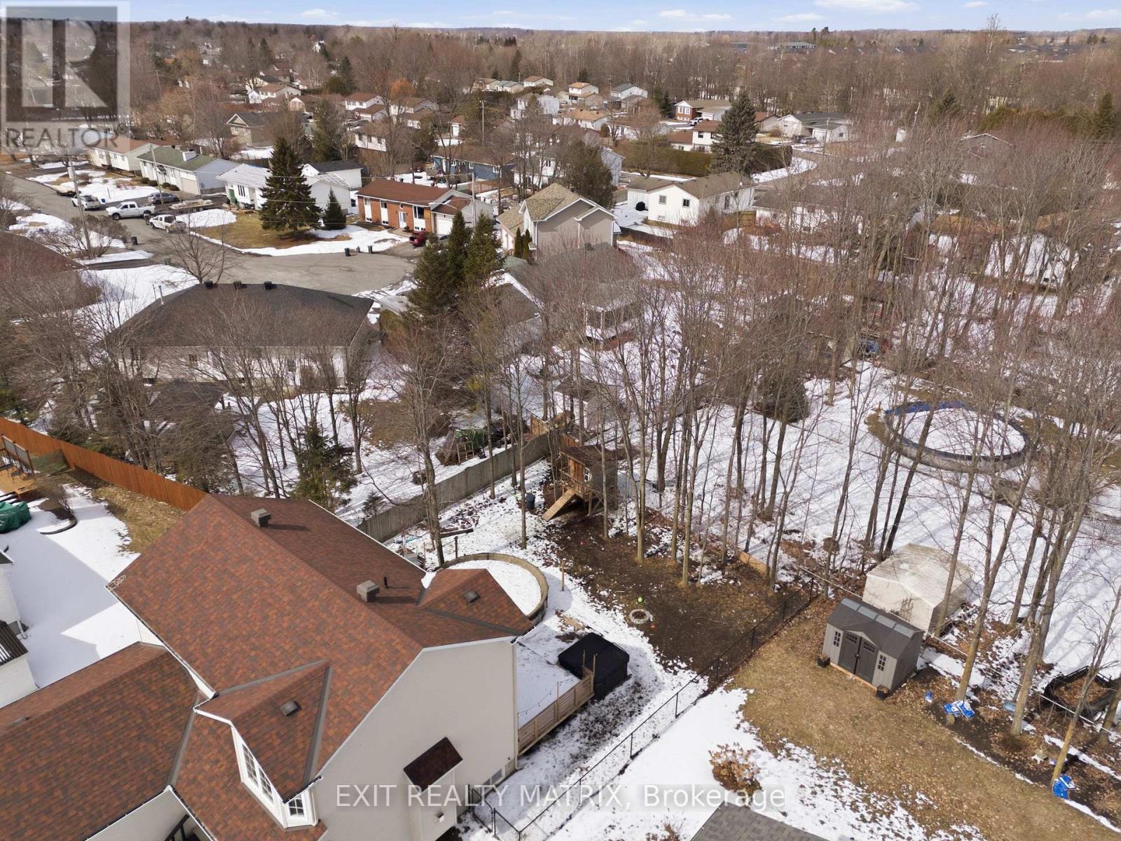 563 Loucks Drive, Russell, Ontario  K4R 1H1 - Photo 35 - X12923998