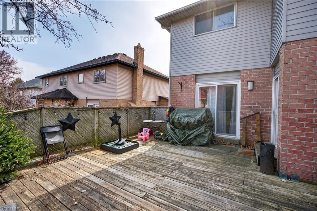 11 Giffin Road, Dundas, Ontario  L9H 6S4 - Photo 38 - 40815415