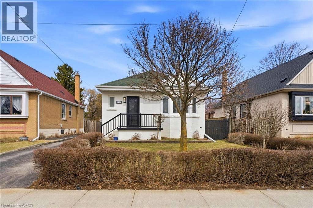 957 Queensdale Avenue E, Hamilton, Ontario  L8T 1H5 - Photo 1 - 40815303