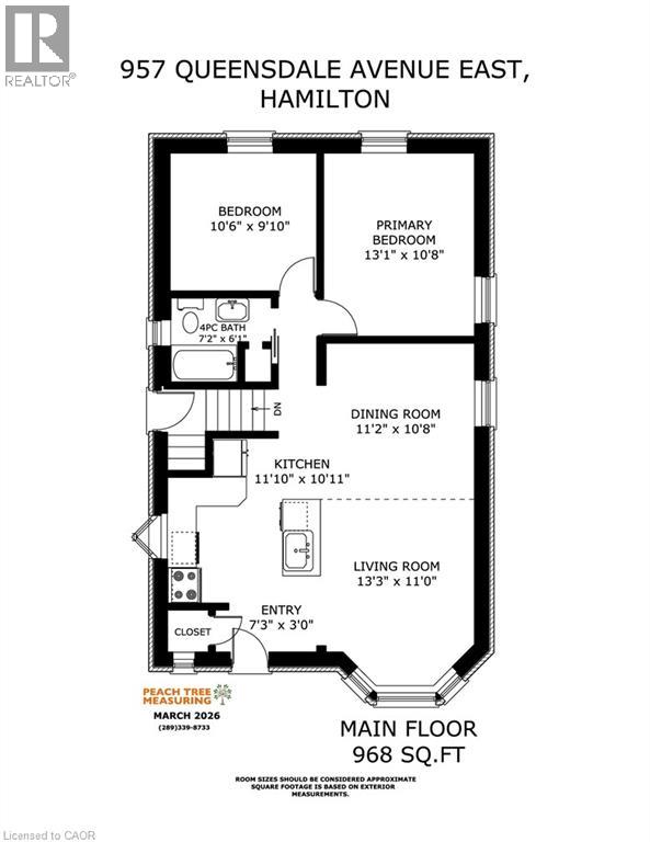 957 Queensdale Avenue E, Hamilton, Ontario  L8T 1H5 - Photo 37 - 40815303