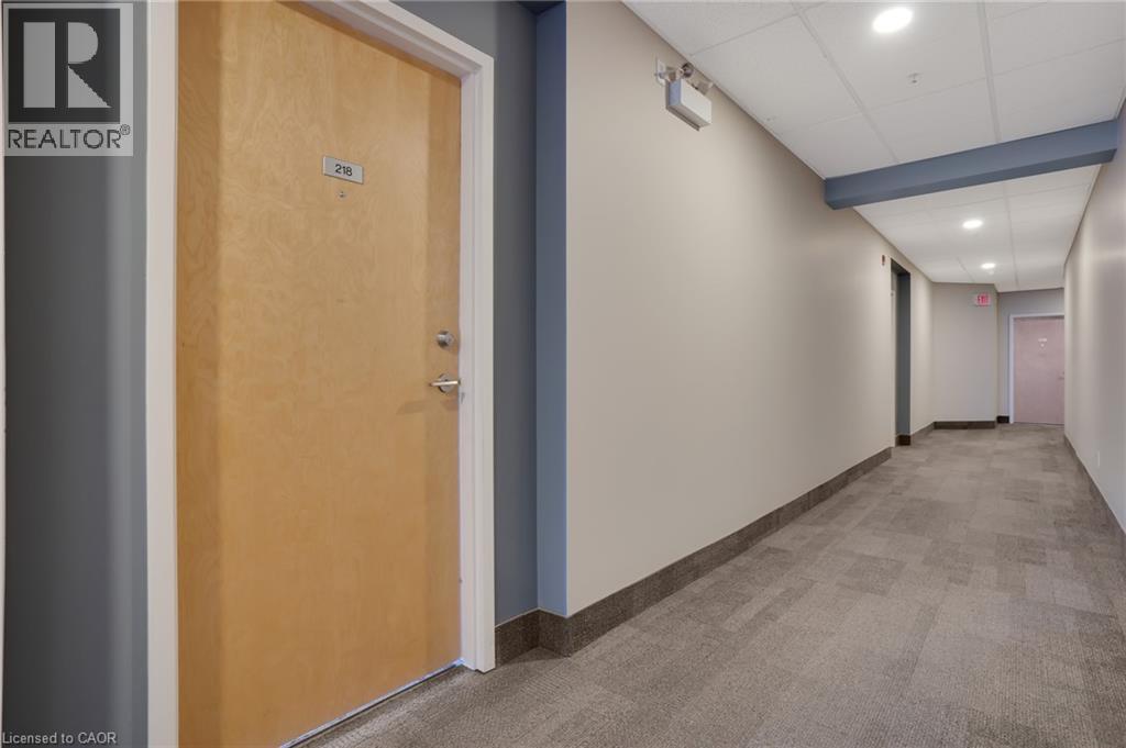 165 Duke Street E Unit# 218, Kitchener, Ontario N2H 6T8 - Photo 14 - 40815122