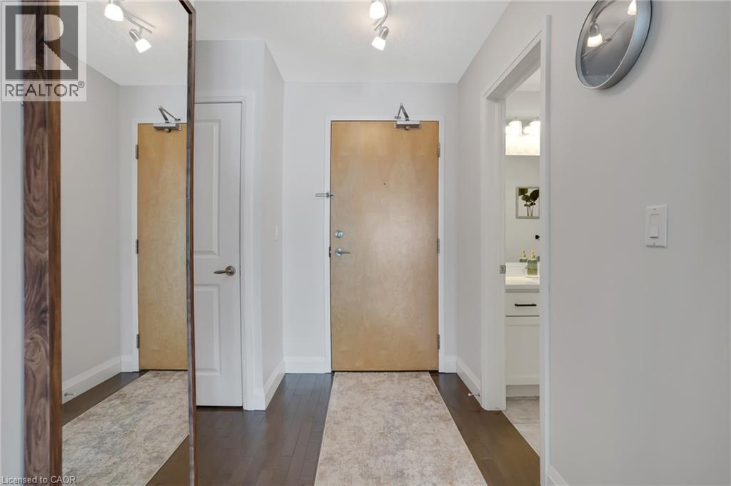 165 Duke Street E Unit# 218, Kitchener, Ontario N2H 6T8 - Photo 17 - 40815122