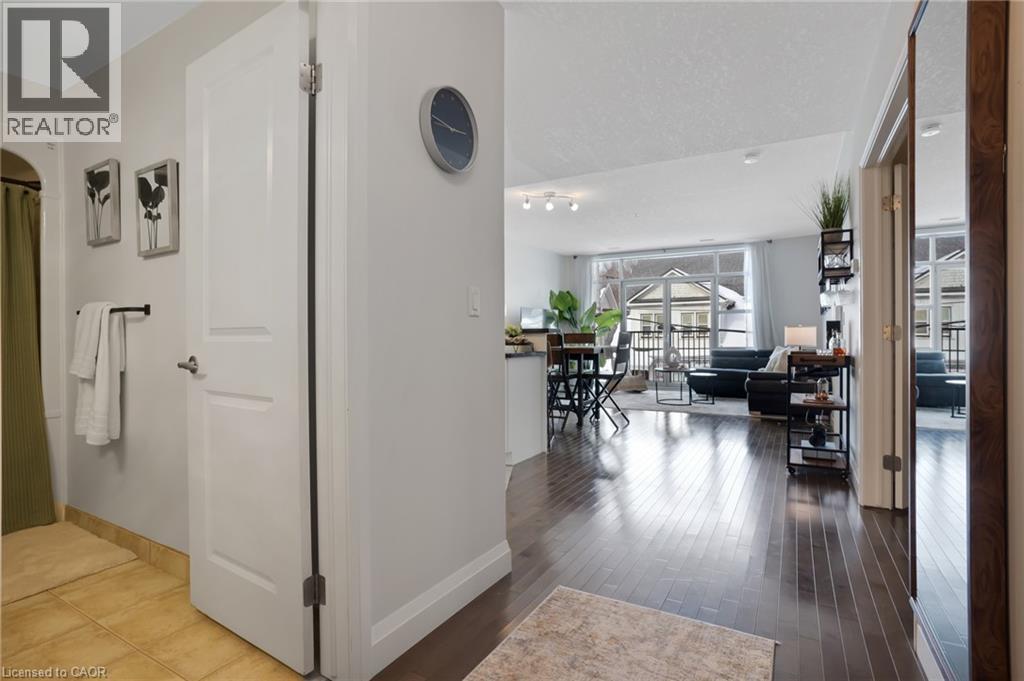 165 Duke Street E Unit# 218, Kitchener, Ontario N2H 6T8 - Photo 19 - 40815122