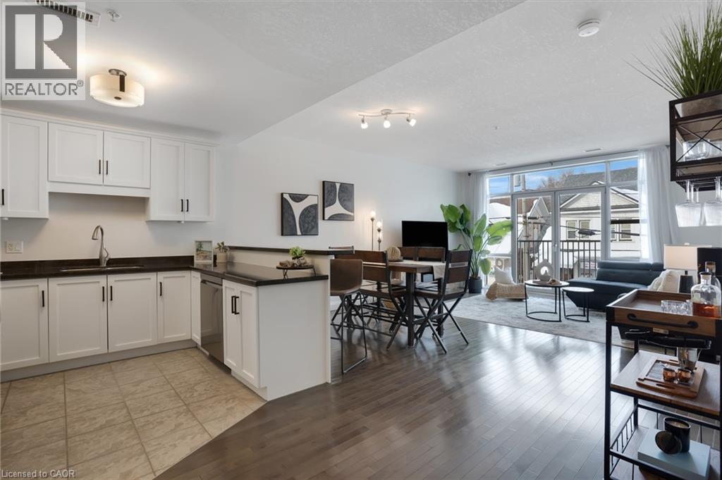 165 Duke Street E Unit# 218, Kitchener, Ontario N2H 6T8 - Photo 21 - 40815122